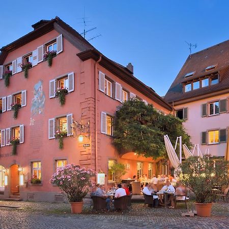 Hotel Der Loewen In Staufen Exterior photo